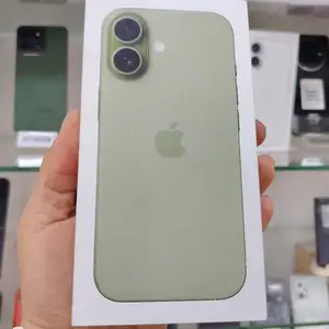 Apple iPhone 17, 256 gb, Sage, Худжанд