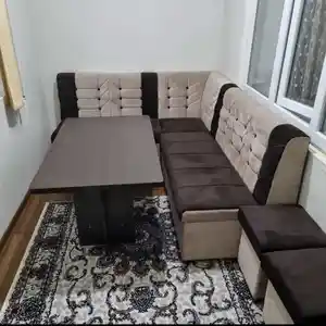 Кухонный уголок, Душанбе