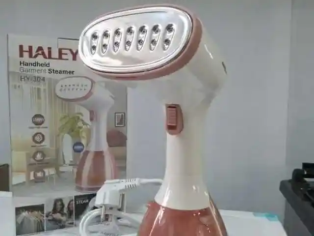 Утюг паровой, Душанбе