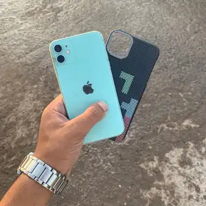 Apple iPhone 11, 64 gb, Product Red, Душанбе