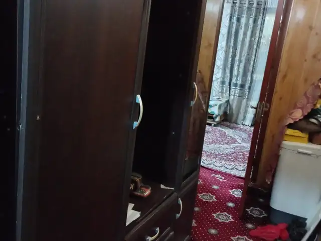 Прихожая, Худжанд
