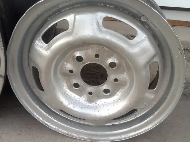 Диски R13, Яван
