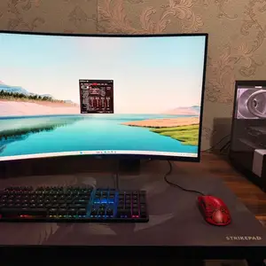 Игровой персональный компьютер, Душанбе