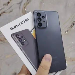 Samsung Galaxy A73 5G 128Gb, Худжанд
