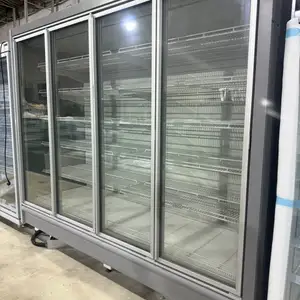 Холодильник и морозильная горка Arneg 25г, Душанбе