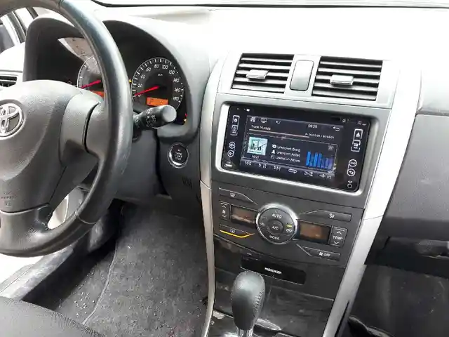 Автомагнитола от Toyota corolla, Душанбе