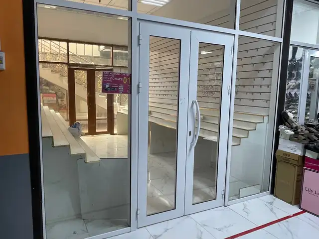 Помещение под магазин / салон, 20м², фирдавси, Душанбе
