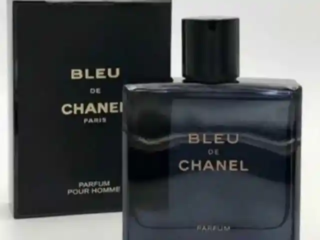 Мужской парфюм Chanel, Душанбе