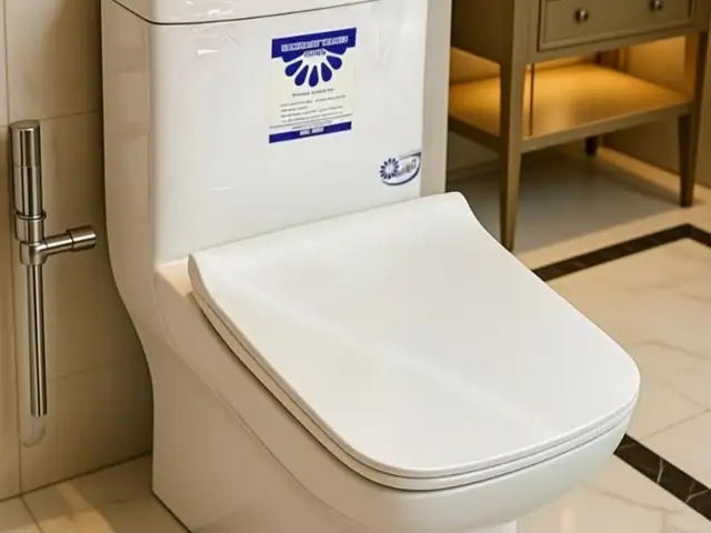 Унитаз, Душанбе
