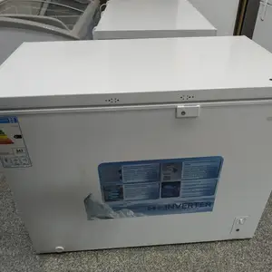 Морозильник блеск, Душанбе