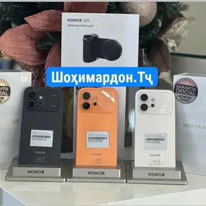 Honor 600 8+8/16/256Gb Global Version, Душанбе