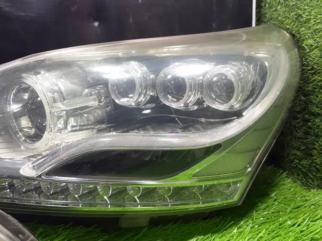 Фара Hyundai Eques 2014-2015, Душанбе