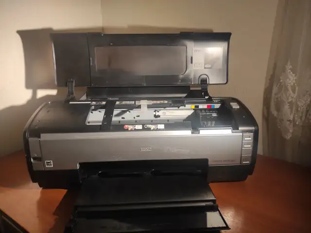 Принтер Epson А3 1410, Хуҷанд