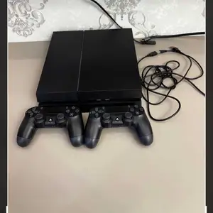 Игровая приставка Sonny PlayStation 4, Душанбе