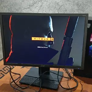 Игровой компьютер, Душанбе