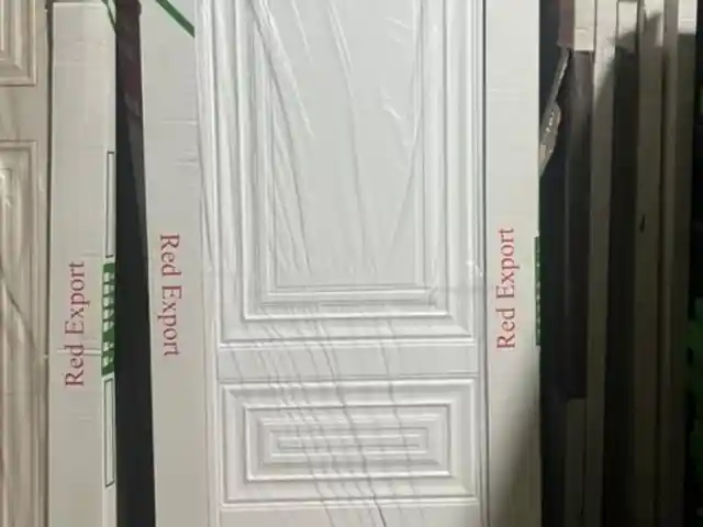 Дверь, Душанбе