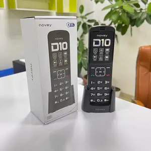 Novey D10, Душанбе