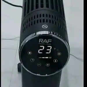 Радиатор Raf, Душанбе