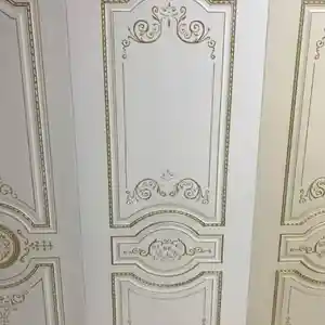 Дверь, Душанбе