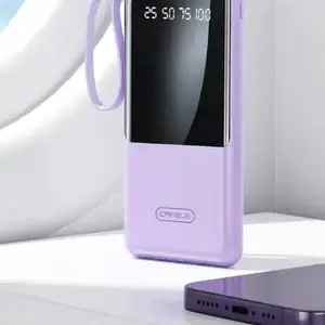 Внешний аккумулятор 20000mAh, Душанбе