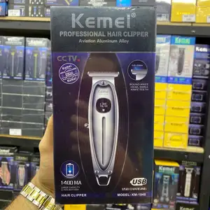 Триммер Kemei KM-1948, Душанбе