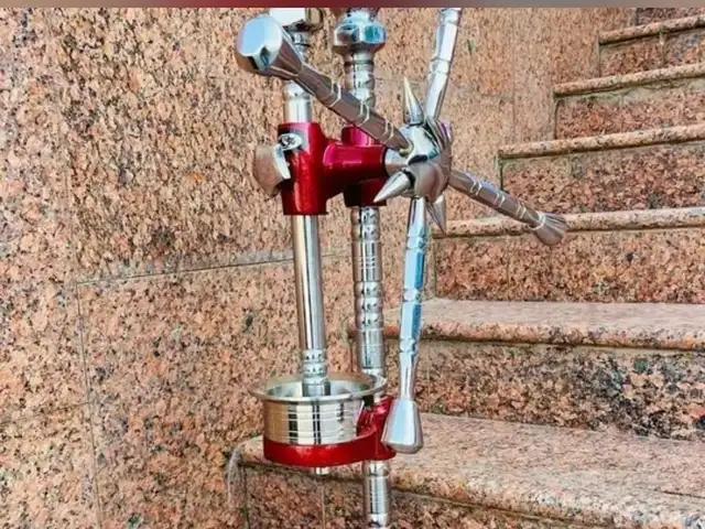 Анорчафак, Душанбе