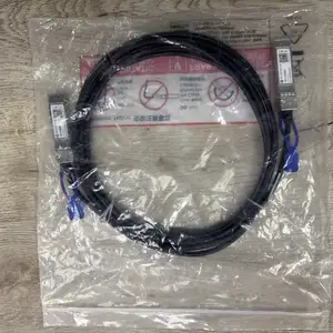Кабель прямого подключения DAC MikroTik XS+DA0003 SFP 1G 10G 25G, Душанбе