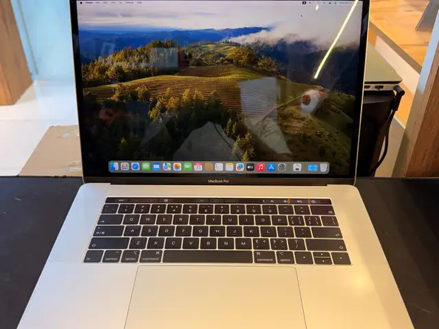 Ноутбук MacBook Pro i7 /16gb/1Tera, Душанбе