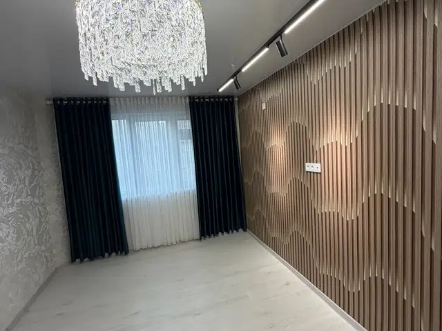 1-комн. квартира, 2 этаж, 40 м², 13Мкр доми 65, Хуҷанд