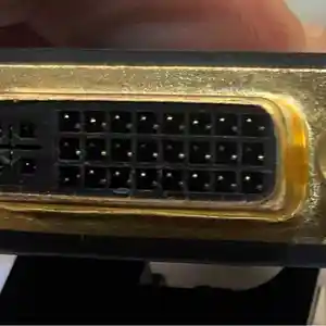 DVA to HDMI адаптер мама, Душанбе