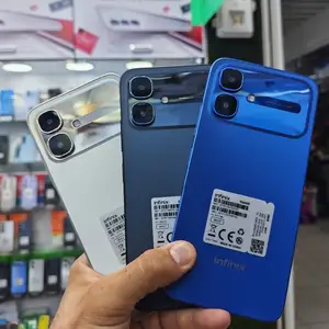 Infinix Smart 20 8/64gb, Душанбе
