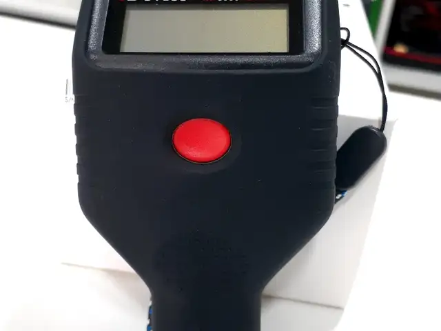 ТолщиномерrDevice RD-1000 ULTRA MAX, Душанбе