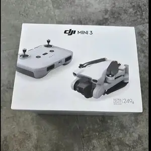 Дрон Dji mini 3, Бохтар (Курғон-Теппа)