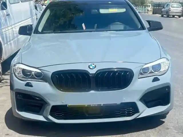 Бампер от BMW F10 G30, Худжанд