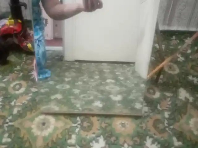 Зеркало, Худжанд
