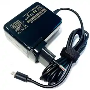 Зарядное устройство Dell 19,5 В 1,2 А Micro USB, для планшета Venue 7 8 11 Pro, Душанбе