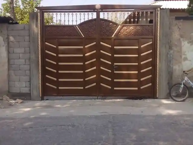 Дарвоза, Вахдат