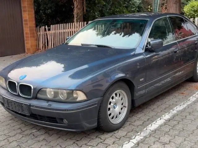 Шлейф BMW e39, Худжанд