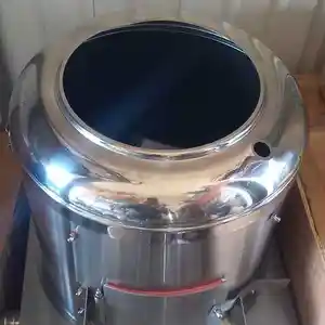 Картофелечистка, Хуҷанд