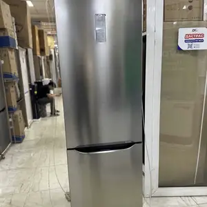 Холодильник, Душанбе