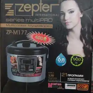 Мультиварка Zepter, Душанбе