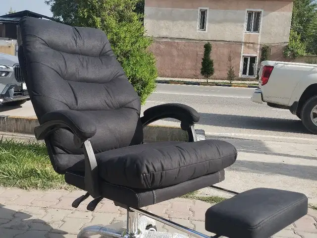 Офисное кресло, Душанбе