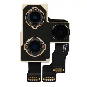 Замена камера для IPhone 11pro, Худжанд