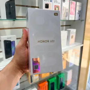 Honor 600, Хуҷанд