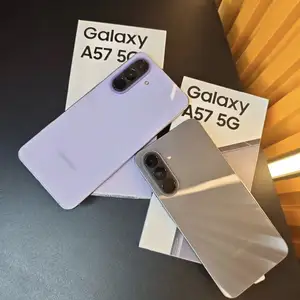 Samsung Galaxy A57 5G 12/512Gb titanium, Душанбе