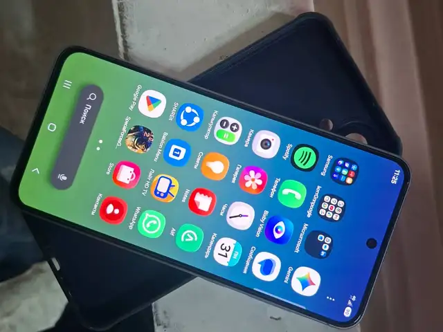Samsung Galaxy a56 256gb, Душанбе