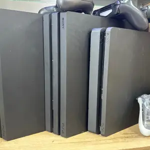 Игровая приставка PlayStation 4 Pro 1TB, Хуҷанд