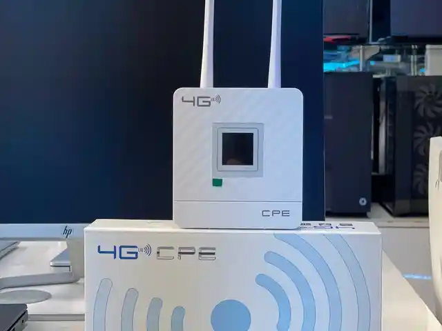 Роутер 4G COF903, Худжанд