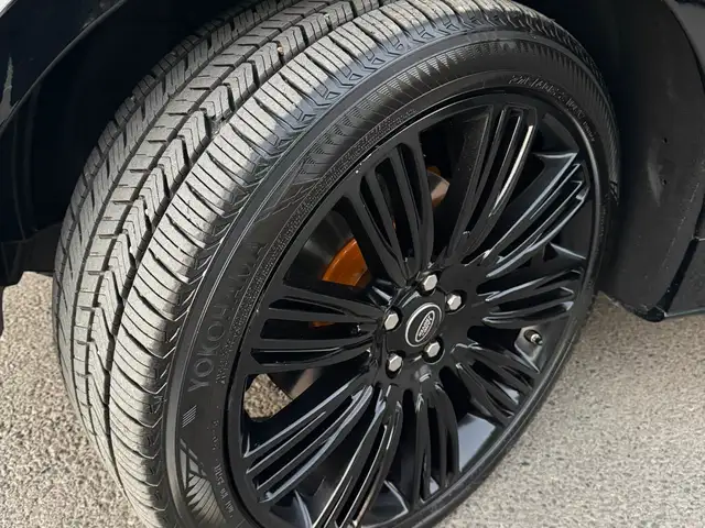 Land Rover Range Rover Sport, 2017, Душанбе - 12