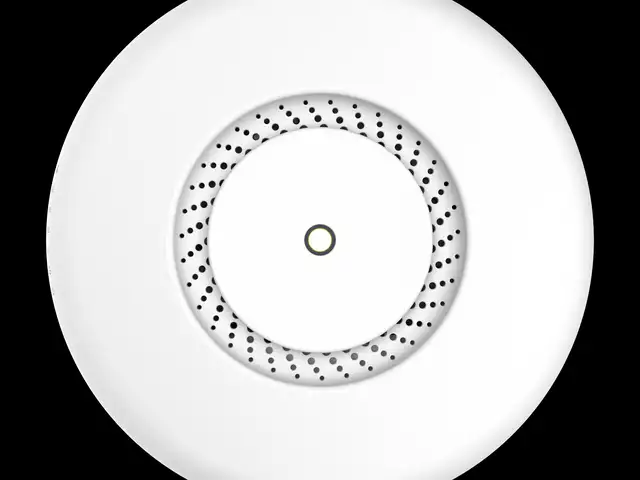 MikroTik cAP ac, Худжанд